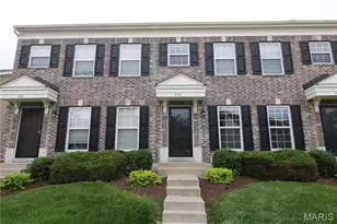 440 Wild Oak Dr, O'Fallon, MO 63368 - Photo 1