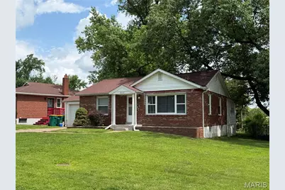 8007 Titus Road, Saint Louis, MO 63114 - Photo 5