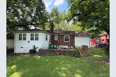 8007 Titus Road, Saint Louis, MO 63114 - Photo 49