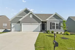 105 Yellowstone Dr, Troy, MO 63379 - Photo 1