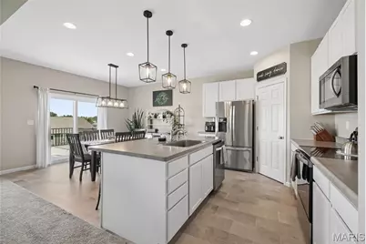 105 Yellowstone Drive, Troy, MO 63379 - Photo 5