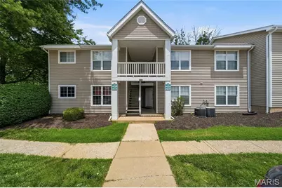 14255 Riverfront Drive, Florissant, MO 63034 - Photo 1