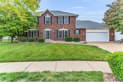 214 Kingdom Drive, Saint Charles, MO 63301 - Photo 1
