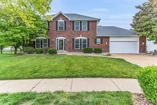 214 Kingdom Dr, Saint Charles, MO 63301 - Photo 1