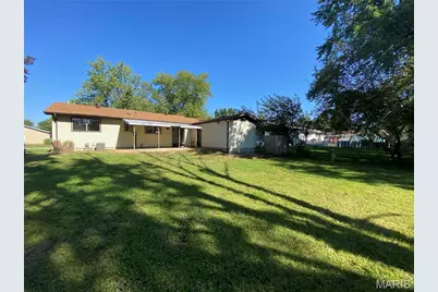 2942 Chance Drive, Florissant, MO 63031 - Photo 13