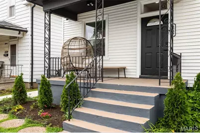 4844 Sigel Avenue, Saint Louis, MO 63116 - Photo 5