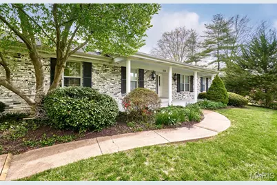 668 Stablestone Drive, Chesterfield, MO 63017 - Photo 5