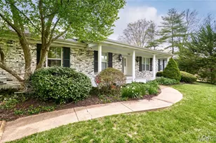 668 Stablestone Dr, Chesterfield, MO 63017 - Photo 5
