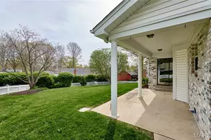668 Stablestone Dr, Chesterfield, MO 63017 - Photo 91