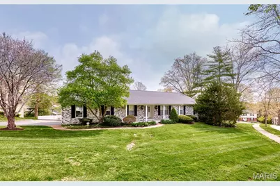 668 Stablestone Drive, Chesterfield, MO 63017 - Photo 3