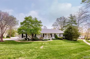 668 Stablestone Dr, Chesterfield, MO 63017 - Photo 3