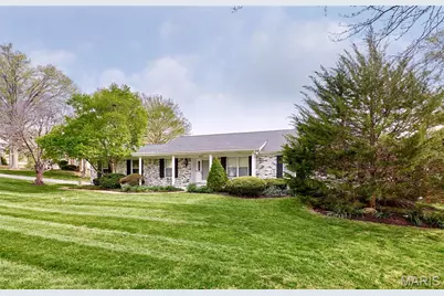 668 Stablestone Drive, Chesterfield, MO 63017 - Photo 1