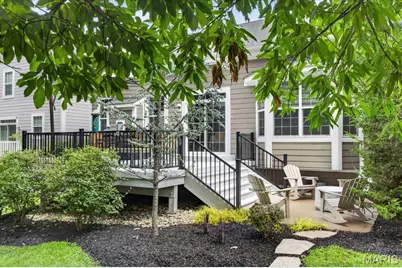 17108 Centaur Station Drive, Wildwood, MO 63040 - Photo 25