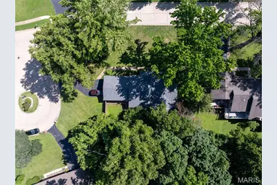 258 Ridge Trail Drive, Chesterfield, MO 63017 - Photo 35