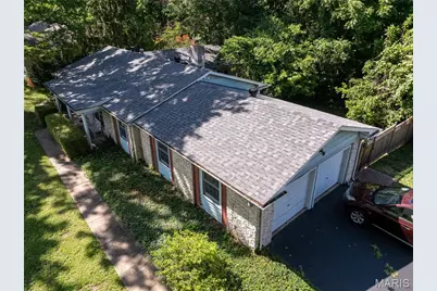 258 Ridge Trail Drive, Chesterfield, MO 63017 - Photo 3