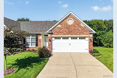 409 Paisley Court, Saint Charles, MO 63301 - Photo 1