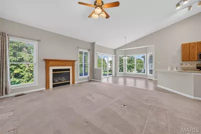 409 Paisley Court, Saint Charles, MO 63301 - Photo 3