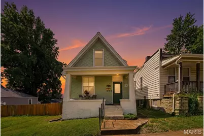 6744 Wise Avenue, Saint Louis, MO 63139 - Photo 25