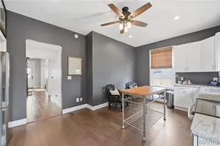 6744 Wise Ave, Saint Louis, MO 63139 - Photo 11