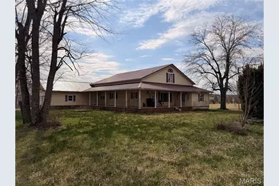 26474 Falcon Road, Lebanon, MO 65536 - Photo 1