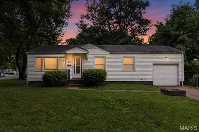 1216 Nectar Drive, Saint Louis, MO 63137 - Photo 1