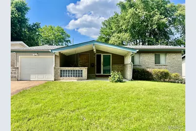 2637 Garham Drive, Saint Louis, MO 63136 - Photo 1