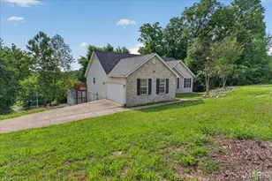 11600 Gamel Cemetery Rd, Festus, MO 63028 - Photo 3