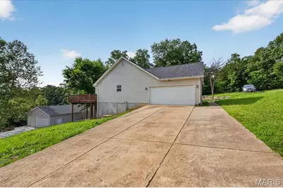11600 Gamel Cemetery Road, Festus, MO 63028 - Photo 43