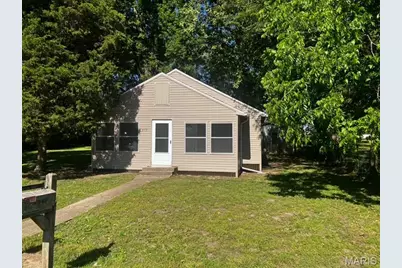 211 White Avenue, Arbyrd, MO 63821 - Photo 1