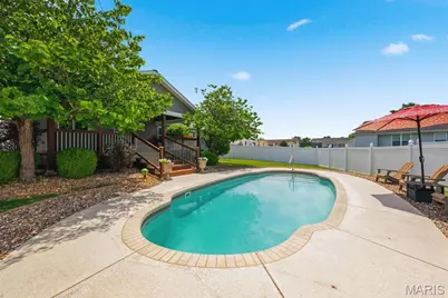 5 Knoll Creek Court, O'Fallon, MO 63368 - Photo 43