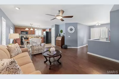 5 Knoll Creek Court, O'Fallon, MO 63368 - Photo 7