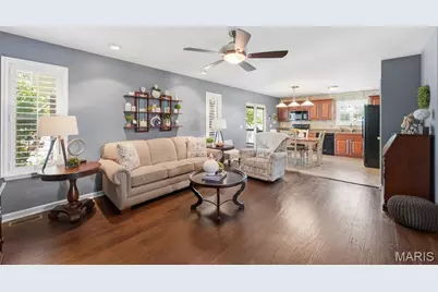 5 Knoll Creek Court, O'Fallon, MO 63368 - Photo 5