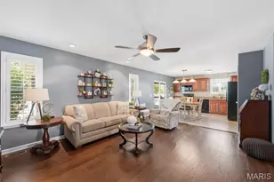 5 Knoll Creek Ct, O'Fallon, MO 63368 - Photo 5