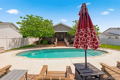 5 Knoll Creek Court, O'Fallon, MO 63368 - Photo 45