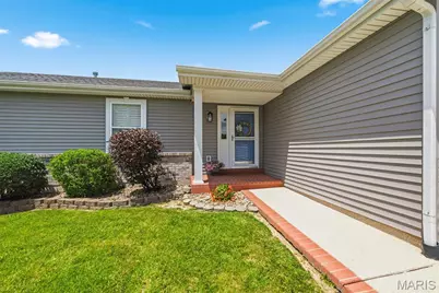 5 Knoll Creek Court, O'Fallon, MO 63368 - Photo 51