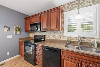 5 Knoll Creek Court, O'Fallon, MO 63368 - Photo 13