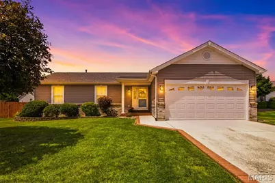 5 Knoll Creek Court, O'Fallon, MO 63368 - Photo 49
