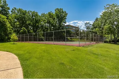 14308 Conway Meadows Court #201, Chesterfield, MO 63017 - Photo 39