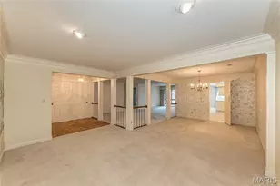 14308 Conway Meadows Ct, Chesterfield, MO 63017 - Photo 7