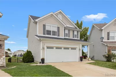 3397 Timbercross Place, Saint Charles, MO 63301 - Photo 31