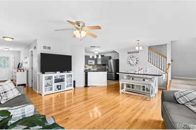 3397 Timbercross Place, Saint Charles, MO 63301 - Photo 5