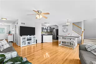 3397 Timbercross Pl, Saint Charles, MO 63301 - Photo 5