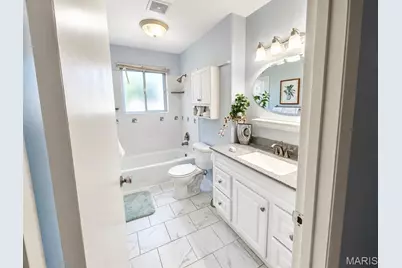 25 Soutee Drive, Saint Peters, MO 63376 - Photo 5
