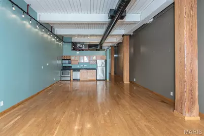507 N 13th Street #306, Saint Louis, MO 63103 - Photo 11