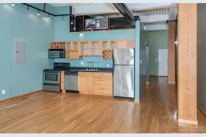 507 N 13th Street #306, Saint Louis, MO 63103 - Photo 9