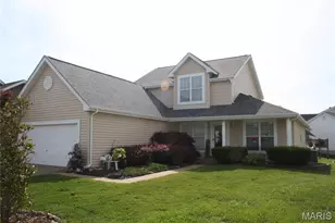 16337 Hampden Pl, Florissant, MO 63034 - Photo 1