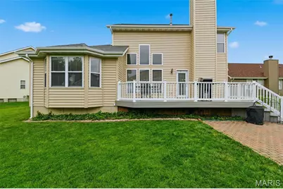 16337 Hampden Place, Florissant, MO 63034 - Photo 3