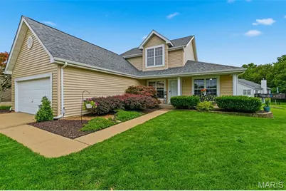 16337 Hampden Place, Florissant, MO 63034 - Photo 37