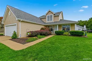 16337 Hampden Pl, Florissant, MO 63034 - Photo 37