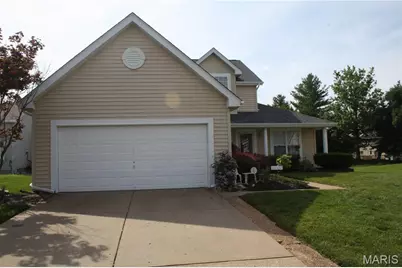 16337 Hampden Place, Florissant, MO 63034 - Photo 3